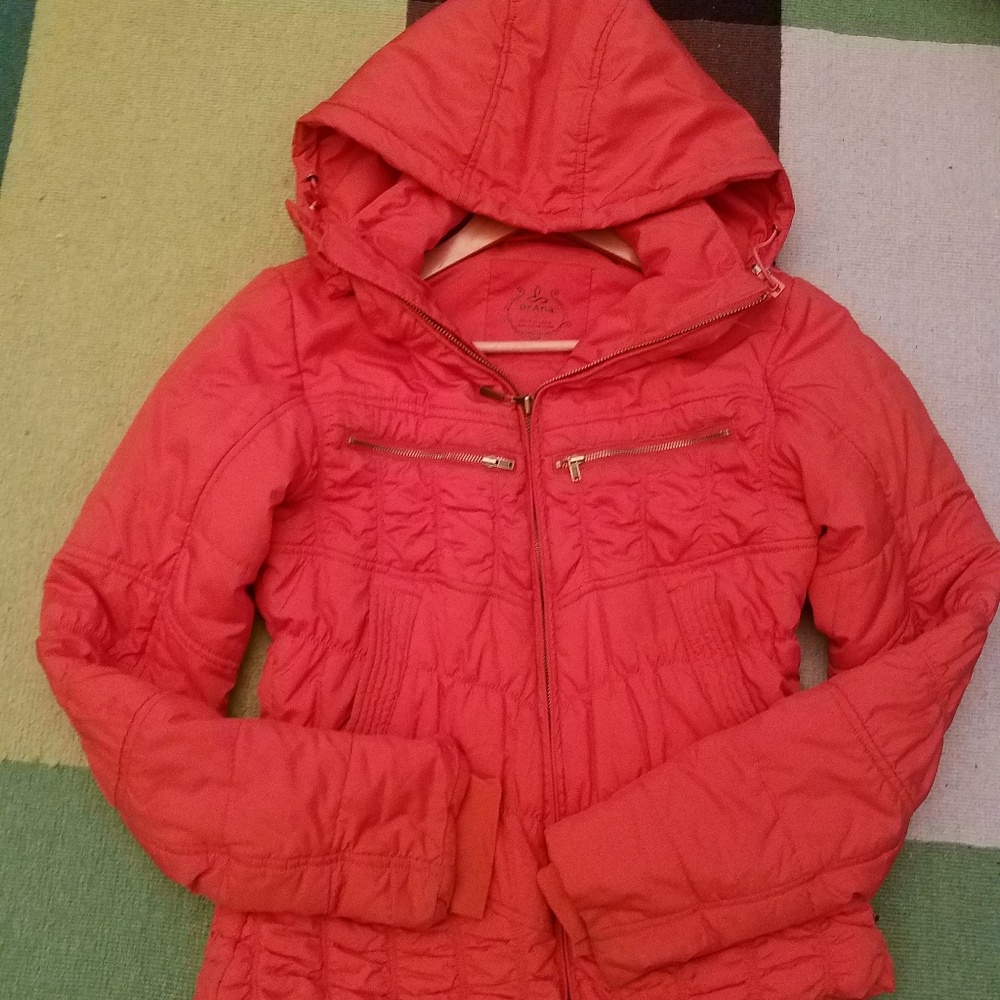 Prana Down Jacket! - image 5